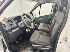 Renault Trafic 2.0DCI