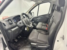 Renault Trafic 2.0DCI