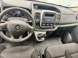 Renault Trafic 2.0DCI