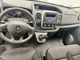 Renault Trafic 2.0DCI