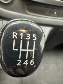 Renault Trafic 2.0DCI lleno