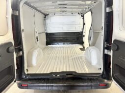 Renault Trafic 2.0DCI lleno