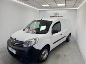 Renault Kangoo Maxi 6v
