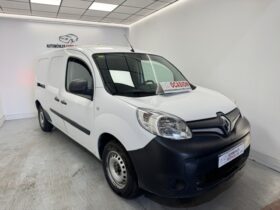 Renault Kangoo Maxi 6v