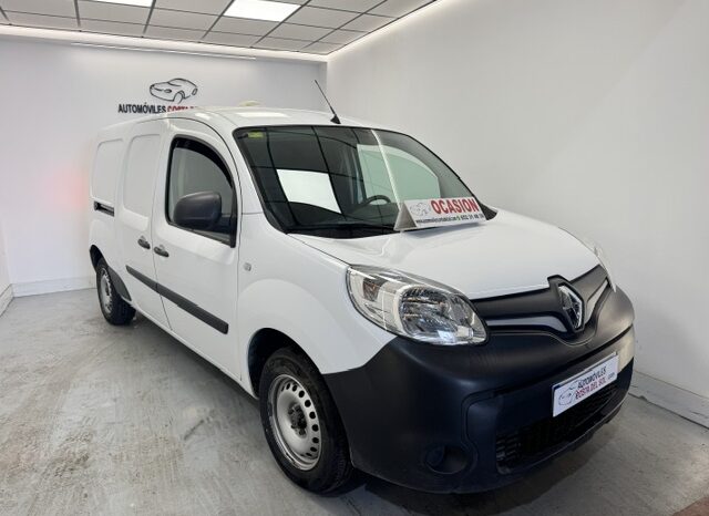 Renault Kangoo Maxi 6v lleno