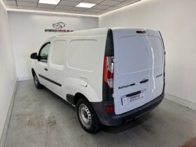 Renault Kangoo Maxi 6v