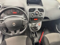 Renault Kangoo Maxi 6v lleno