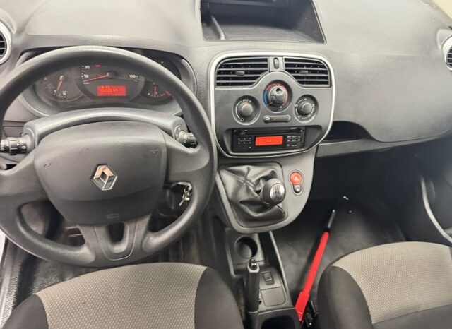Renault Kangoo Maxi 6v lleno