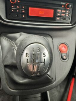 Renault Kangoo Maxi 6v lleno