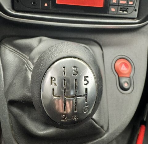 Renault Kangoo Maxi 6v lleno