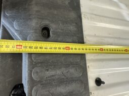 Renault Kangoo Maxi 6v lleno