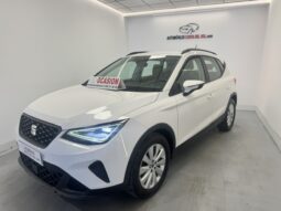 Seat Arona 1.0TSI 6v Style Plus