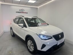 Seat Arona 1.0TSI 6v Style Plus