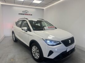 Seat Arona 1.0TSI 6v Style Plus