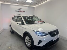 Seat Arona 1.0TSI 6v Style Plus