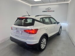 Seat Arona 1.0TSI 6v Style Plus