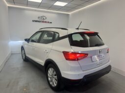 Seat Arona 1.0TSI 6v Style Plus