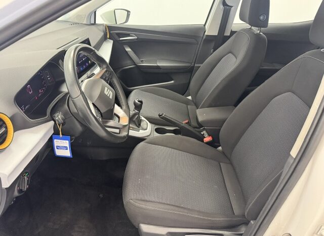 Seat Arona 1.0TSI 6v Style Plus lleno