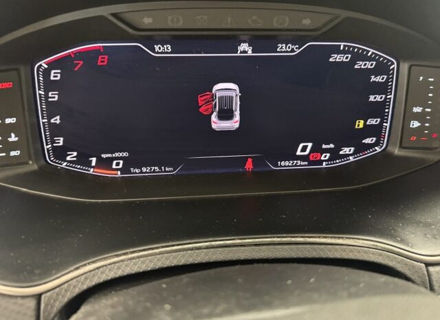 Seat Arona 1.0TSI 6v Style Plus lleno