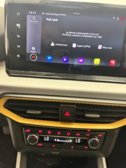 Seat Arona 1.0TSI 6v Style Plus lleno