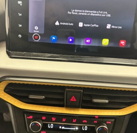 Seat Arona 1.0TSI 6v Style Plus lleno