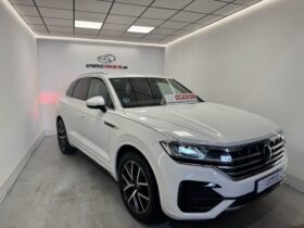 Volkswagen Touareg 3.0TDI 4 Motion R-Line