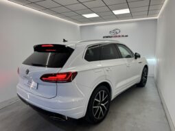 Volkswagen Touareg 3.0TDI 4 Motion R-Line