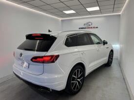 Volkswagen Touareg 3.0TDI 4 Motion R-Line
