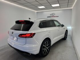Volkswagen Touareg 3.0TDI 4 Motion R-Line