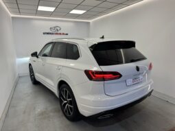 Volkswagen Touareg 3.0TDI 4 Motion R-Line