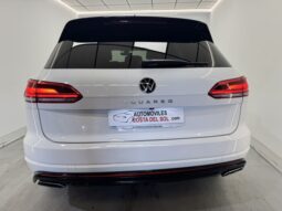 Volkswagen Touareg 3.0TDI 4 Motion R-Line