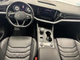 Volkswagen Touareg 3.0TDI 4 Motion R-Line lleno