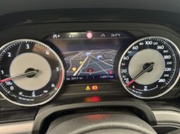 Volkswagen Touareg 3.0TDI 4 Motion R-Line lleno