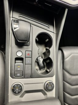 Volkswagen Touareg 3.0TDI 4 Motion R-Line lleno