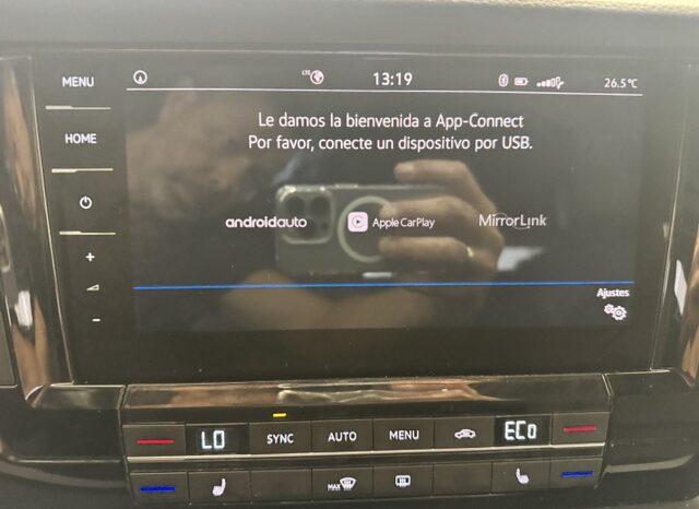 Volkswagen Touareg 3.0TDI 4 Motion R-Line lleno