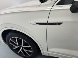 Volkswagen Touareg 3.0TDI 4 Motion R-Line lleno