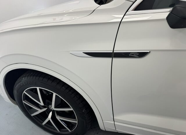 Volkswagen Touareg 3.0TDI 4 Motion R-Line lleno