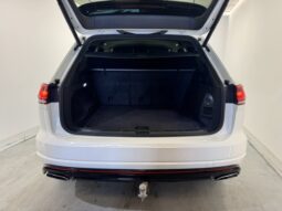 Volkswagen Touareg 3.0TDI 4 Motion R-Line lleno
