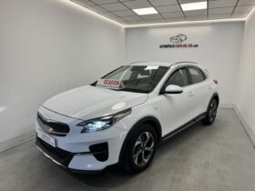 Kia X-Ceed 1.0 T Motion
