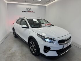 Kia X-Ceed 1.0 T Motion