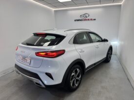Kia X-Ceed 1.0 T Motion