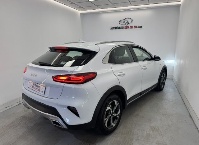 Kia X-Ceed 1.0 T Motion lleno