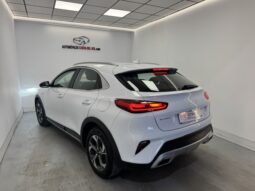 Kia X-Ceed 1.0 T Motion lleno