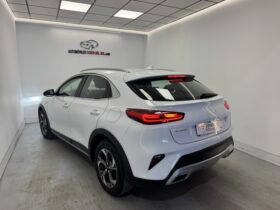 Kia X-Ceed 1.0 T Motion