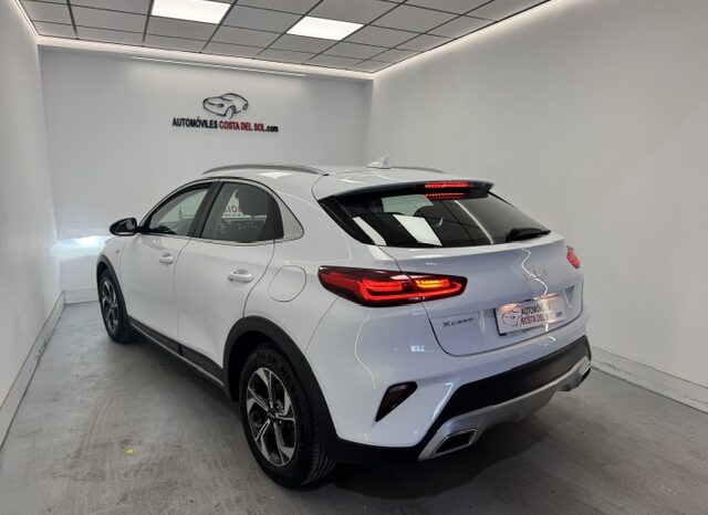 Kia X-Ceed 1.0 T Motion lleno
