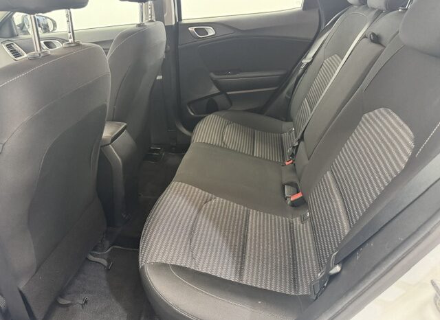 Kia X-Ceed 1.0 T Motion lleno