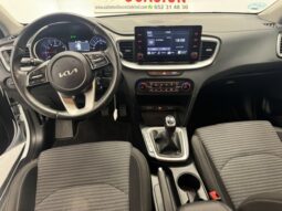 Kia X-Ceed 1.0 T Motion lleno