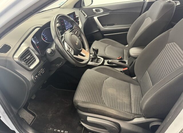 Kia X-Ceed 1.0 T Motion lleno