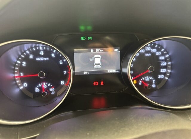 Kia X-Ceed 1.0 T Motion lleno