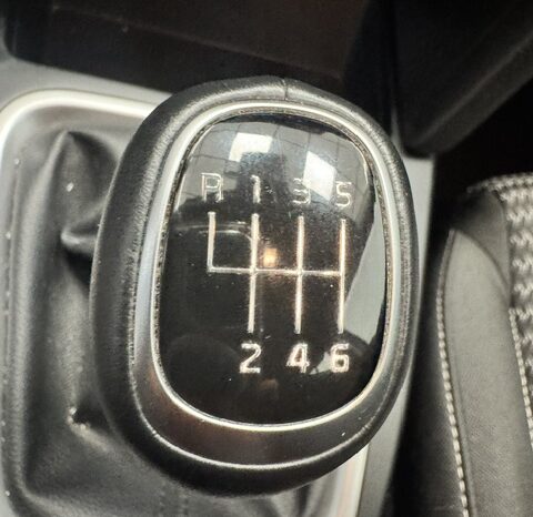 Kia X-Ceed 1.0 T Motion lleno